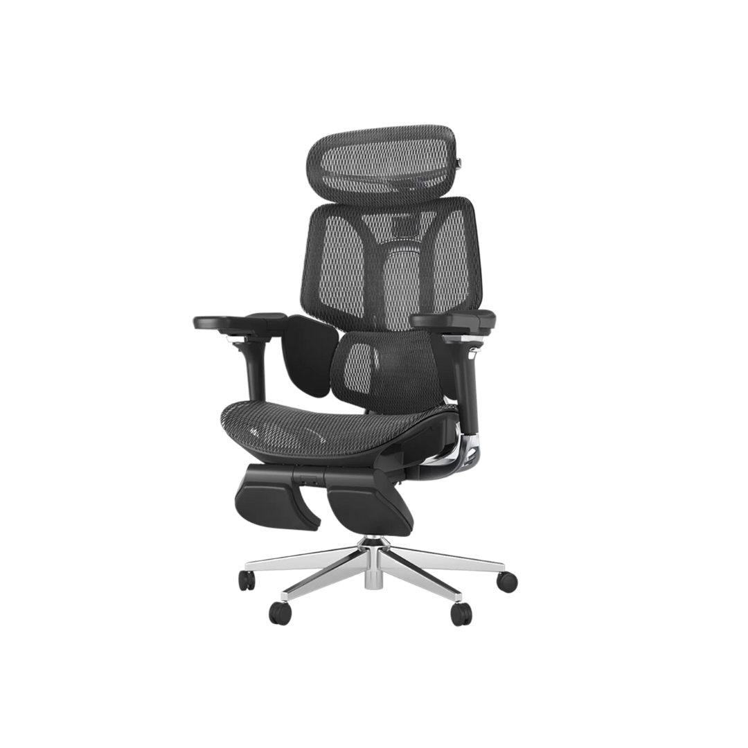 Chaise de bureau ergonomique G3 Pro