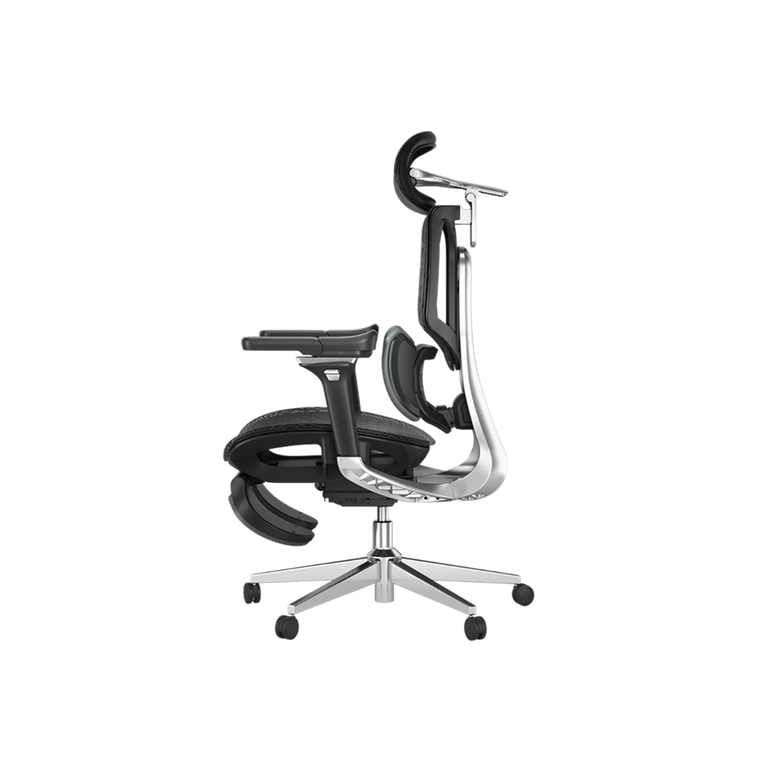 Chaise de bureau ergonomique G3 Pro