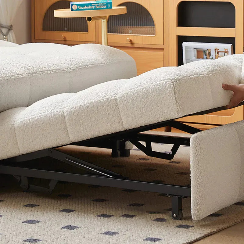 Fauteuil Nuage 2 en 1 Premium 