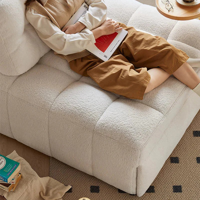 Fauteuil Nuage 2 en 1 Premium 