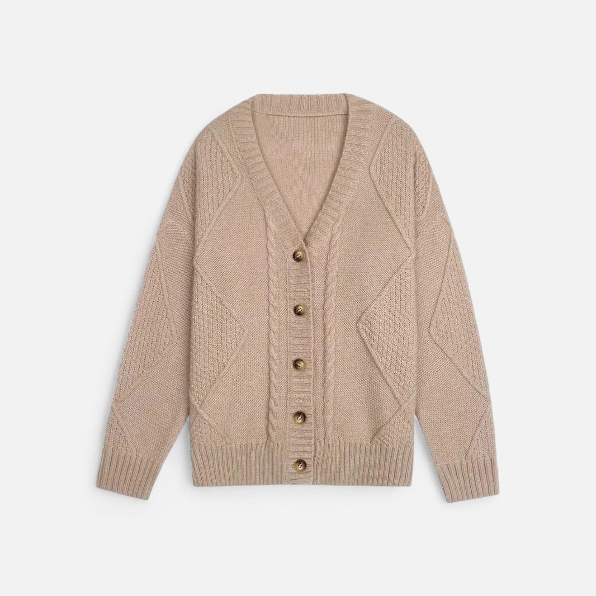 Westlyn™ | Women’s Knit Autumn Cardigan