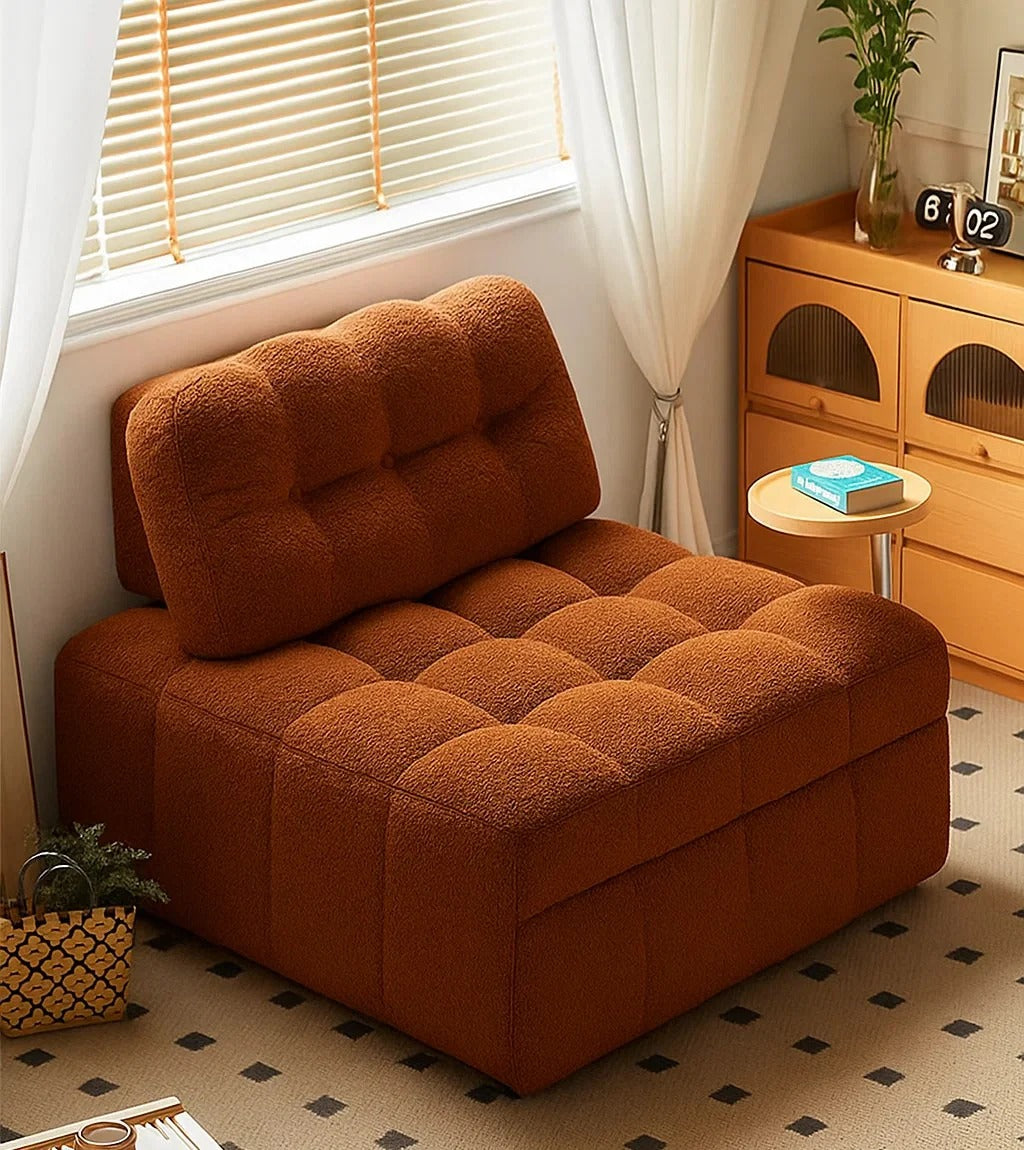 Fauteuil Nuage 2 en 1 Premium 