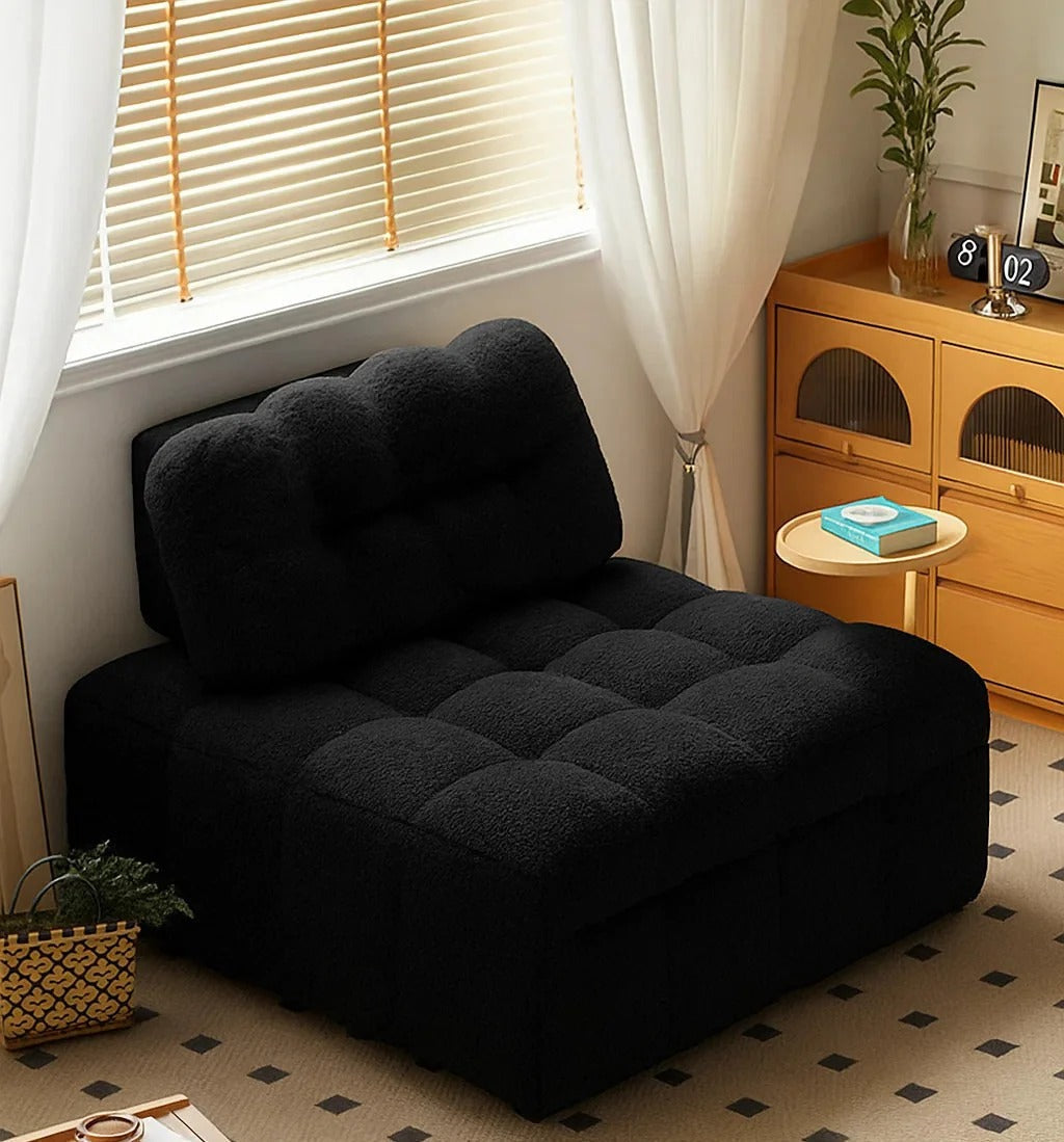 Fauteuil Nuage 2 en 1 Premium 