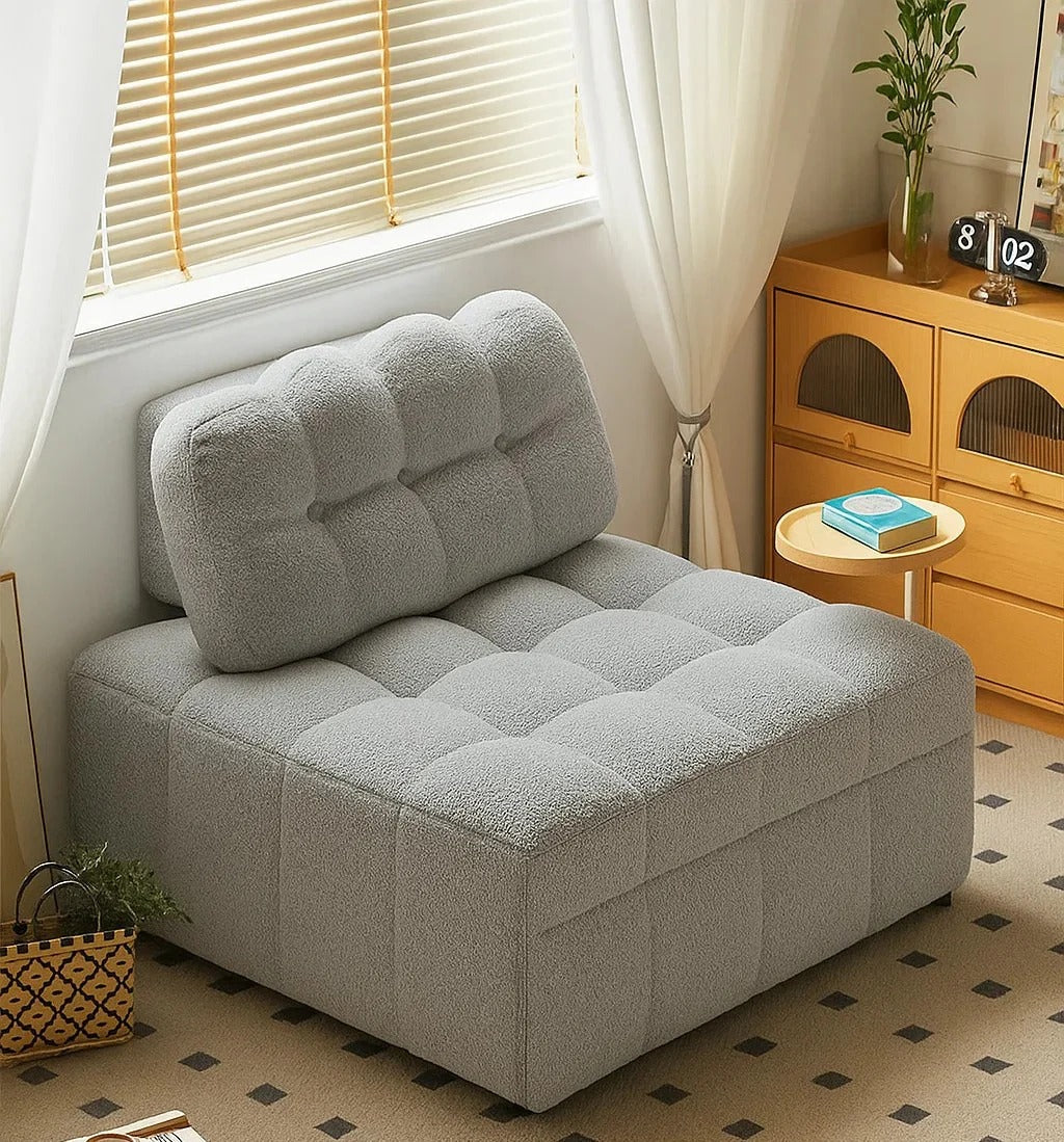 Fauteuil Nuage 2 en 1 Premium 