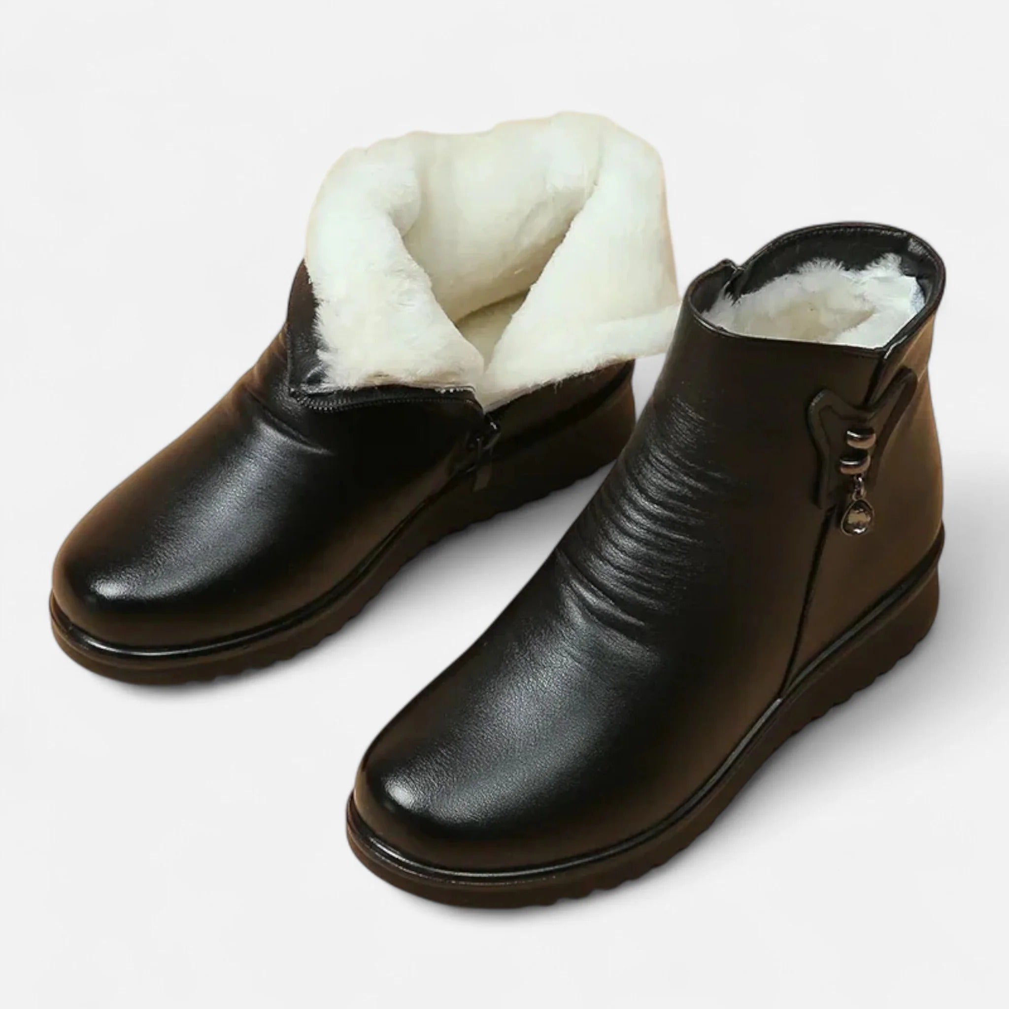 Westlyn™ | Women’s Soft Cotton Snow Boots