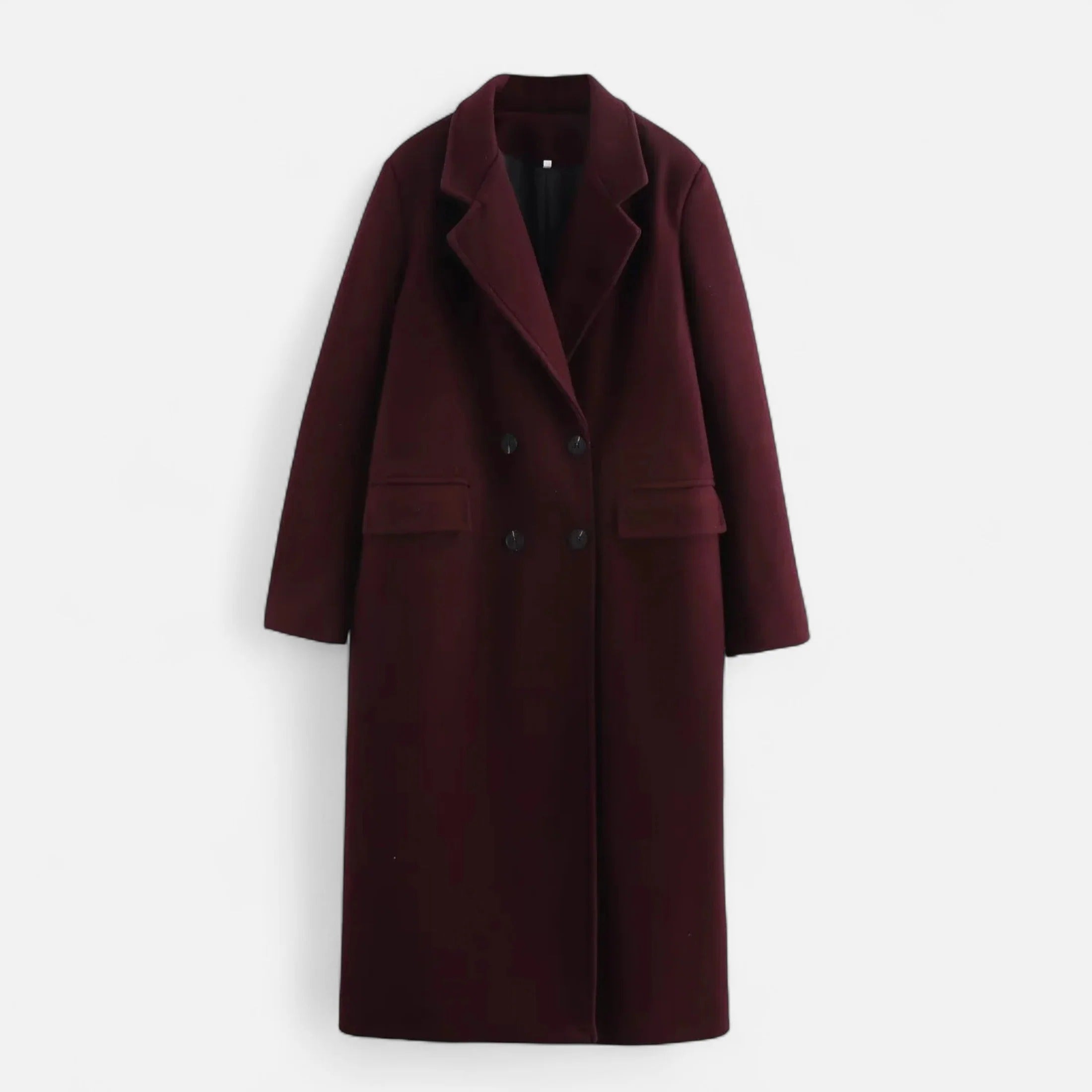 Westlyn™ | Trench-coat élégant pour femme