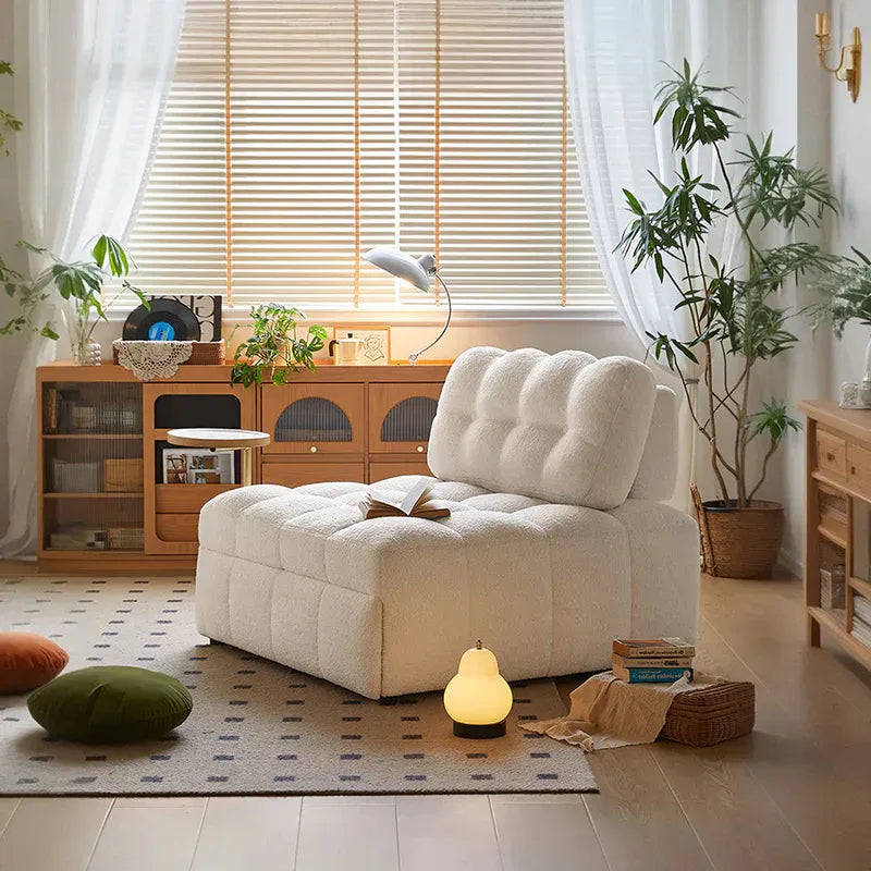 Fauteuil Nuage 2 en 1 Premium 