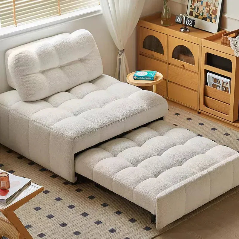 Fauteuil Nuage 2 en 1 Premium 