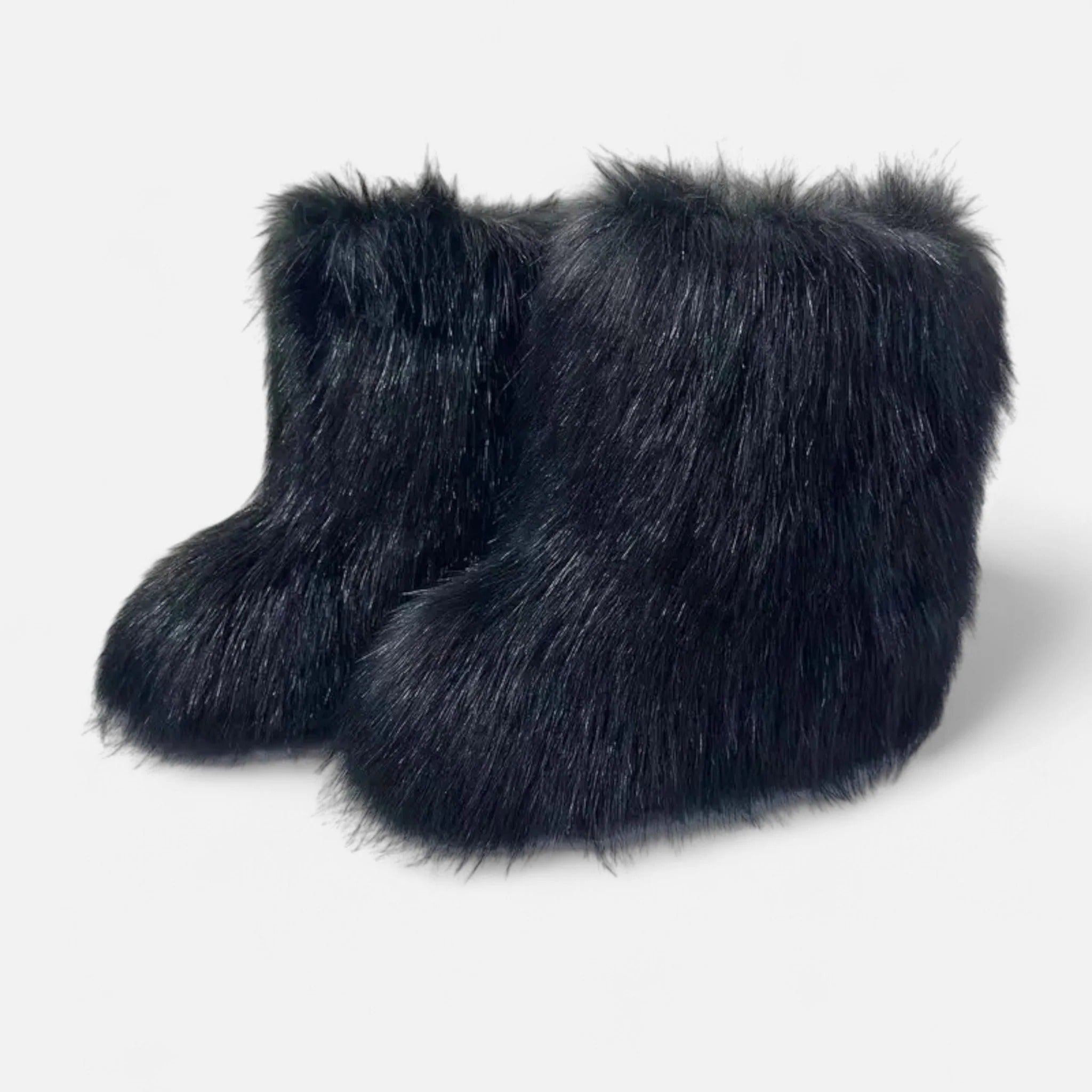 Westlyn™ | Women’s Faux Fur Boots