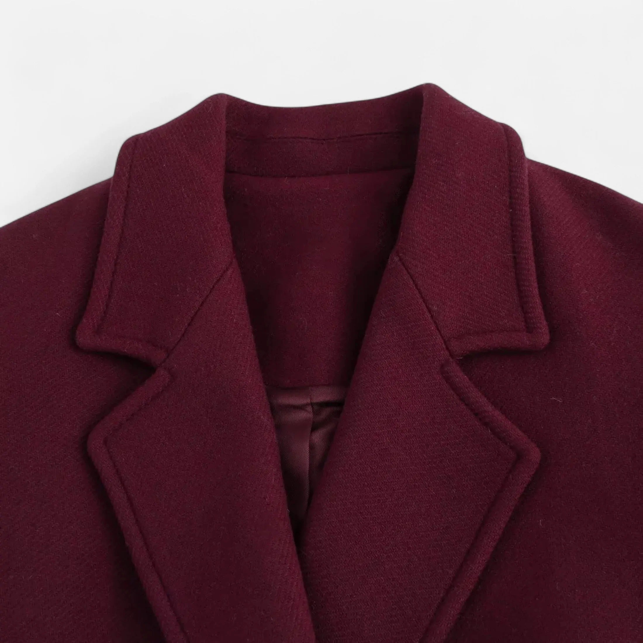 Westlyn™ | Trench-coat élégant pour femme