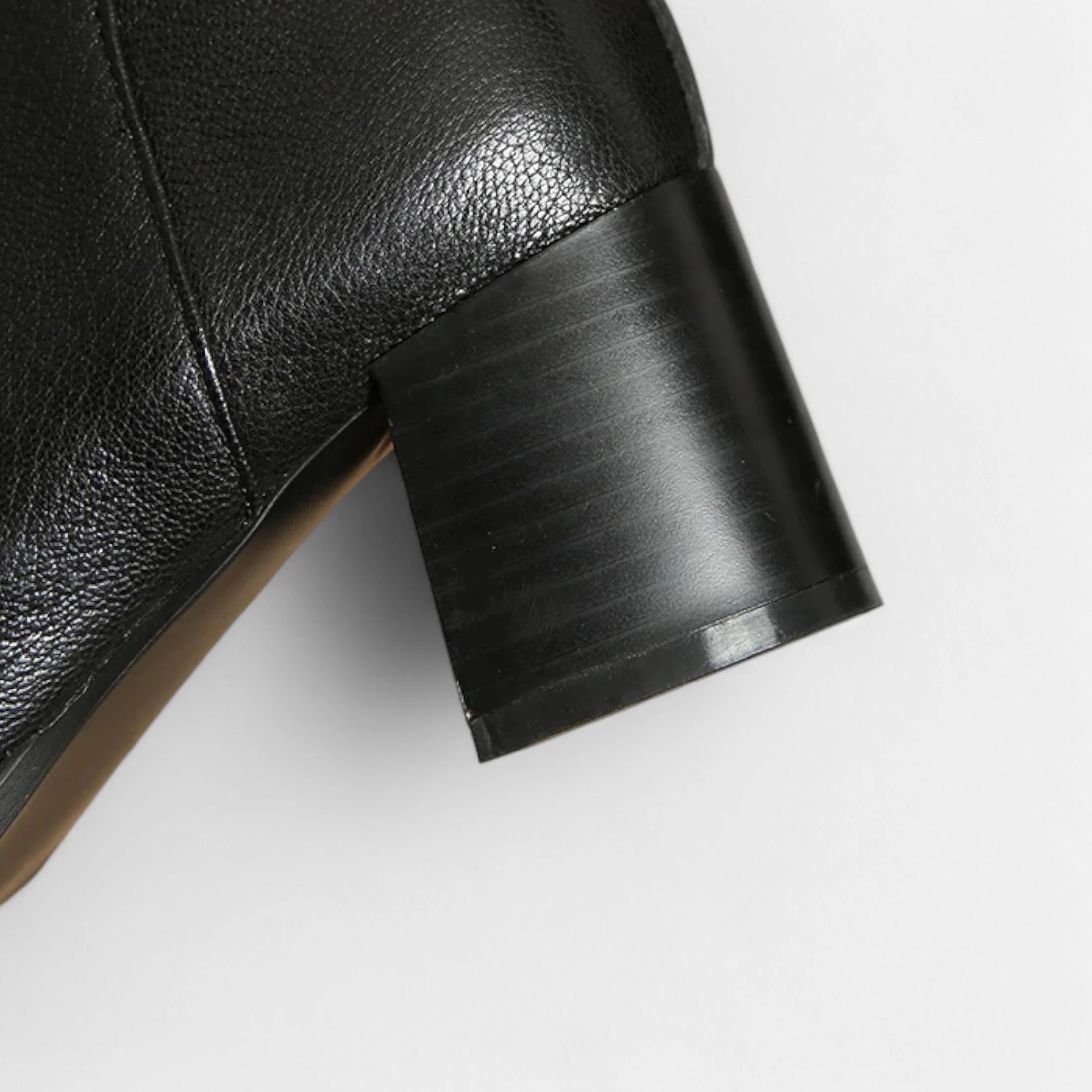 Westlyn™ | Bottines Chelsea en cuir véritable pour femmes